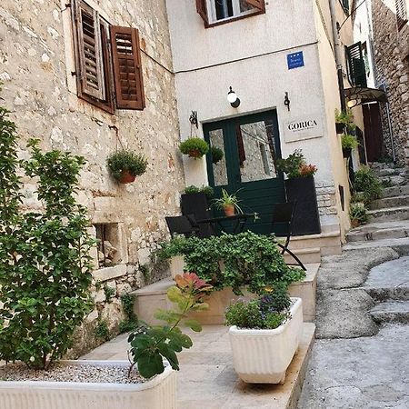 House Gorica Šibenik Exterior foto