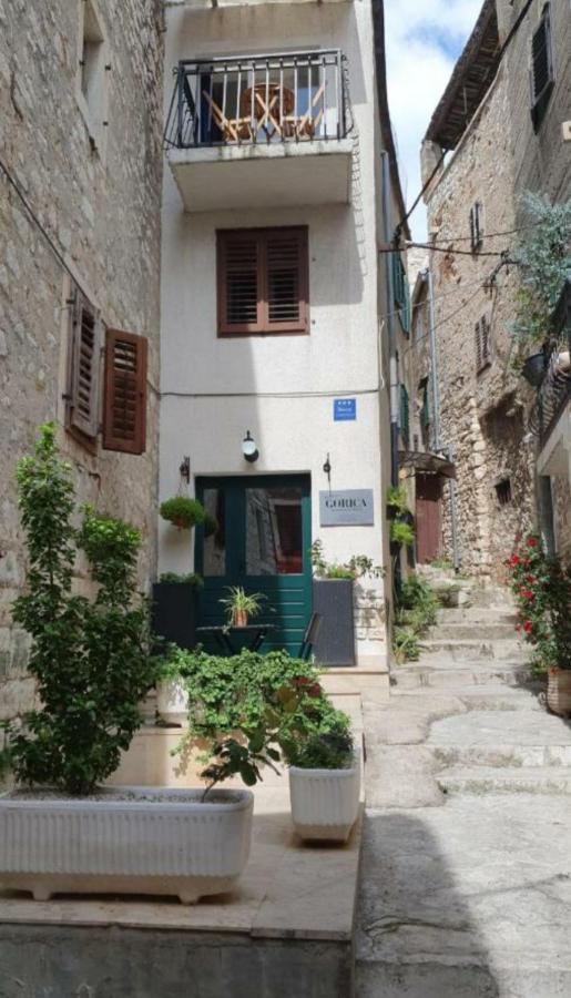 House Gorica Šibenik Quarto foto