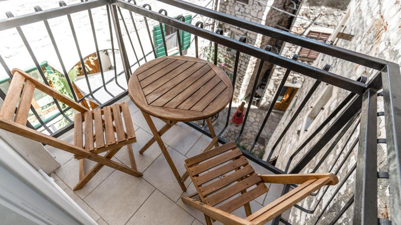 House Gorica Šibenik Exterior foto