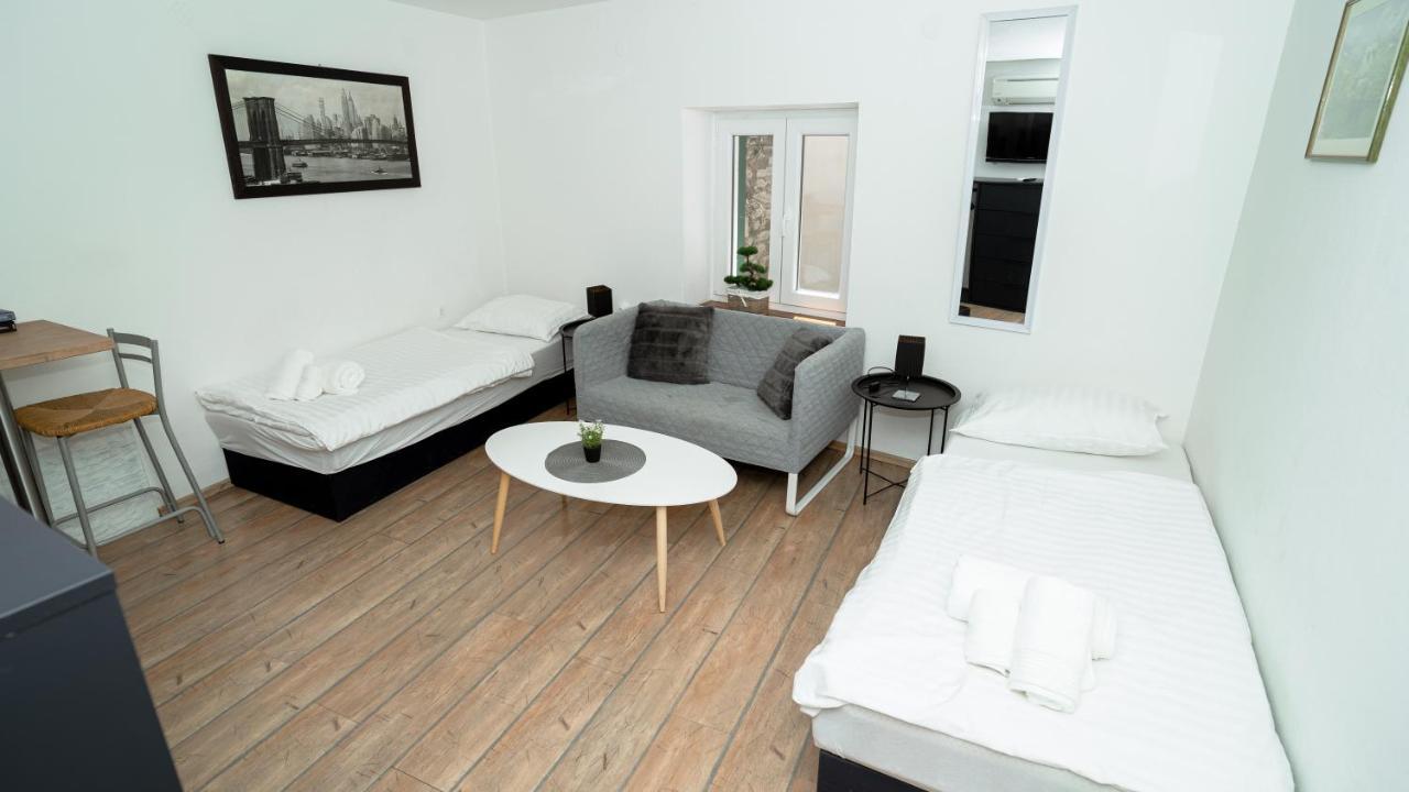 House Gorica Šibenik Exterior foto