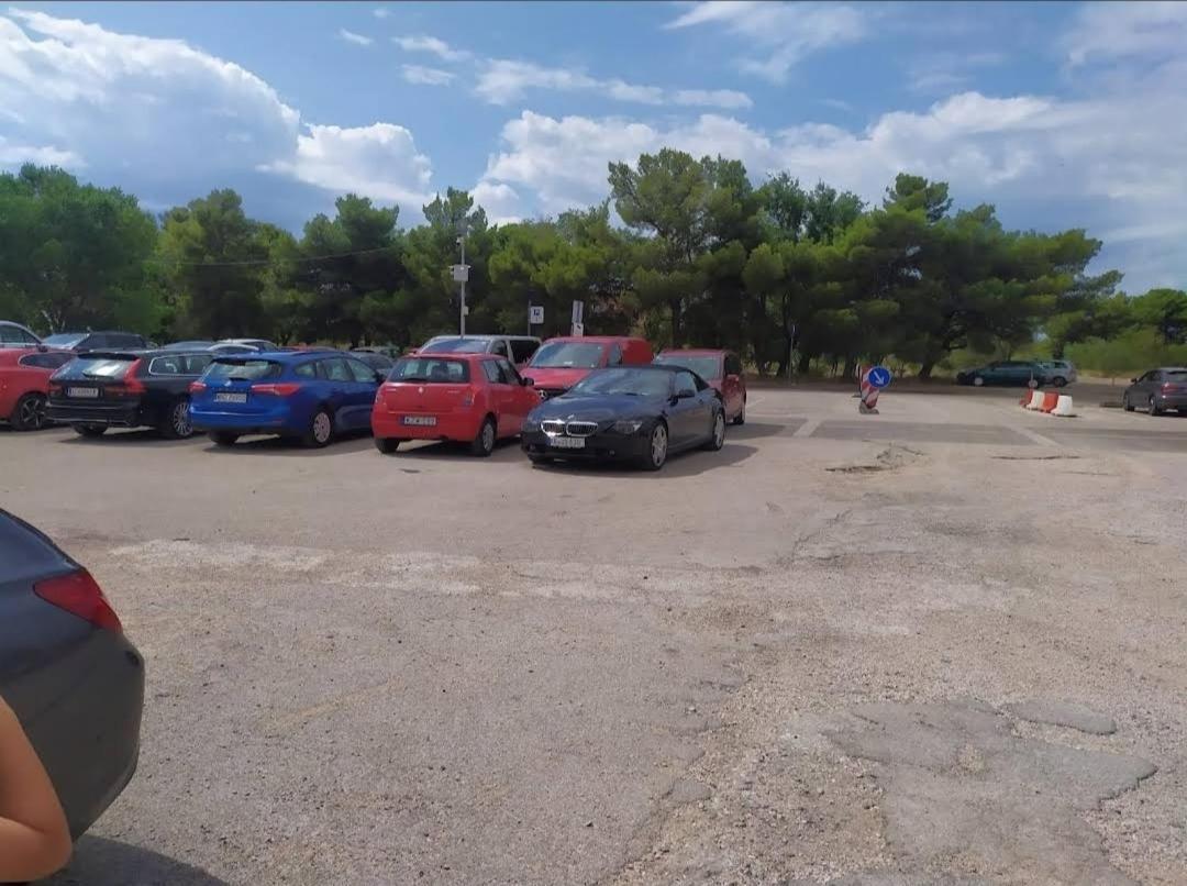 House Gorica Šibenik Exterior foto